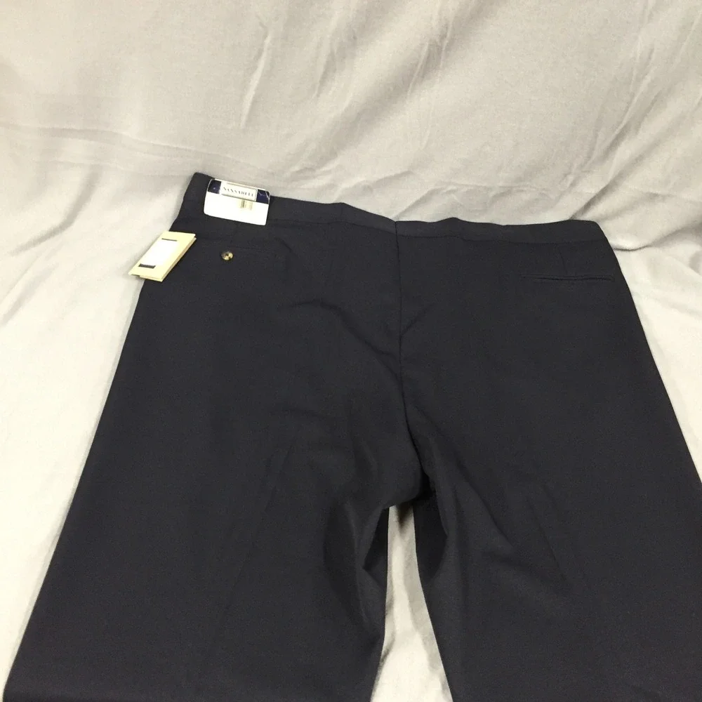 Sansabelt dress slacks